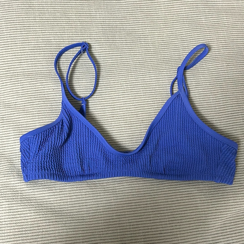 Bathing suit top